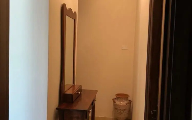 Casa Rosetta