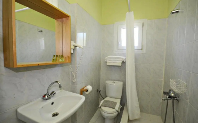 Guesthouse Vissinokipos