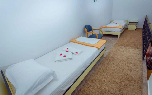 Pharos Hotel