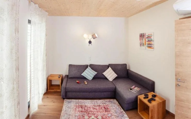 ad vineas Gästehaus Nikolaihof-Hotel Garni