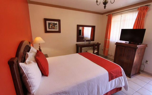 Hotel Angel Inn