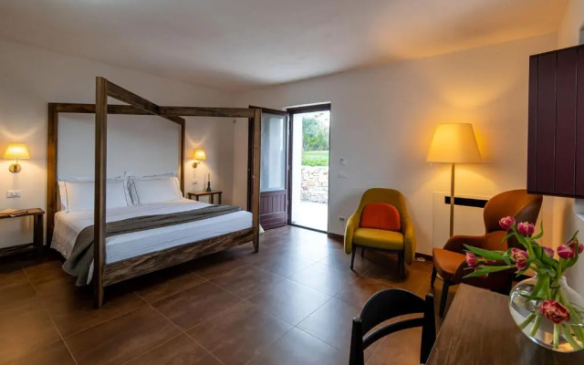 Ddò Relais di Puglia