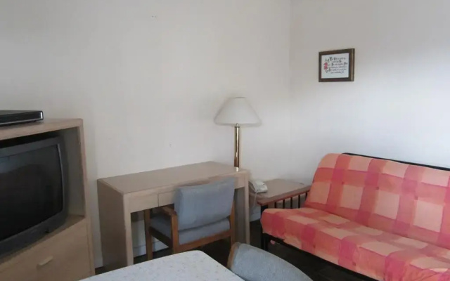 Trans Canada Motel