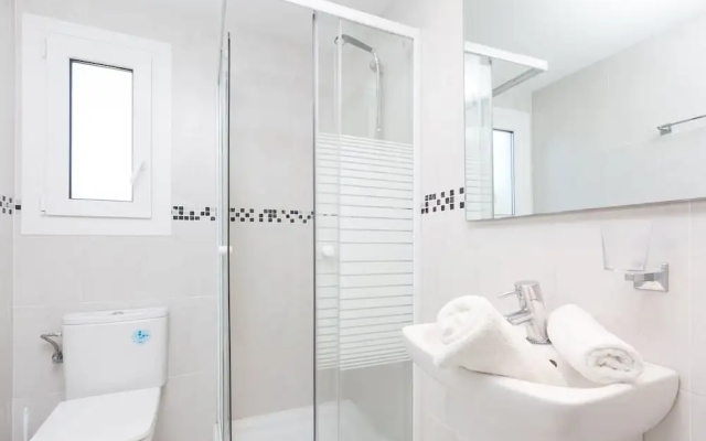 Apartment Canadell 1