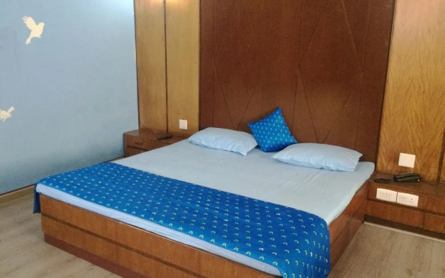 Vedanta Wake up - Town Center