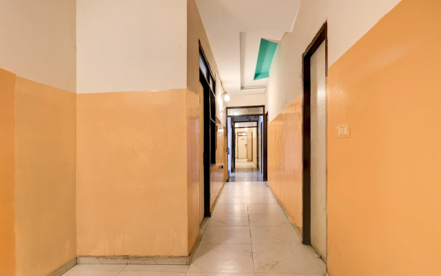 Hotel O M.C Residency