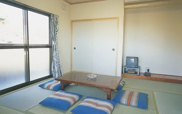 Shirakaba Sunshine Lodge