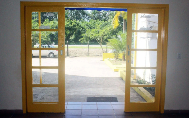 Nevada Ubatuba Hotel