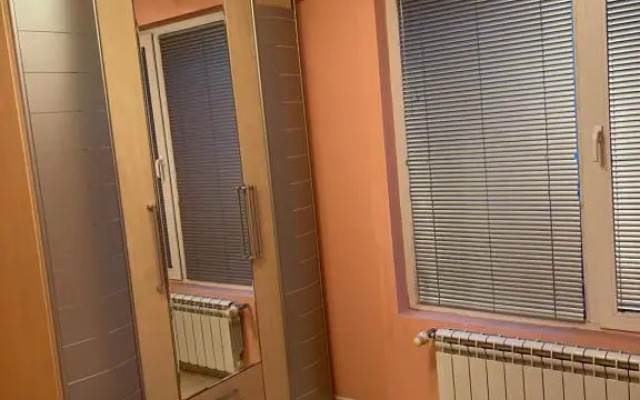 Ruse University Apartment 2
