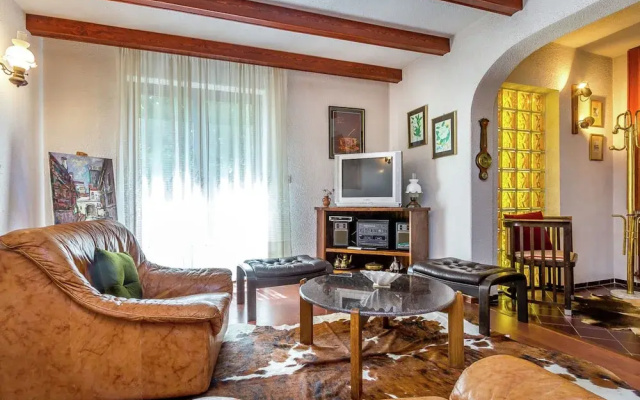 Holiday Home in Pula Near Crystal Clear Sea