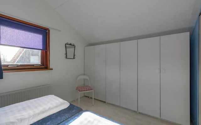 Holiday Home Julianadorp Near Beach