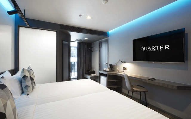The Quarter Silom by UHG