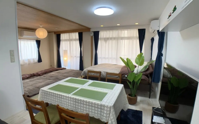 MapleMaison Asakusa