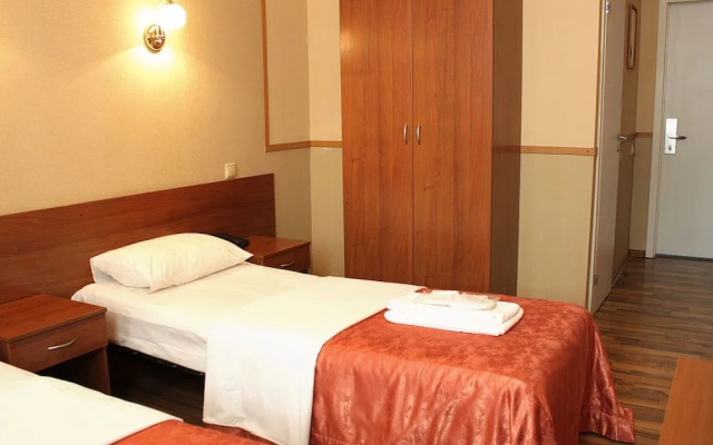 Express Hotel Krasnodar