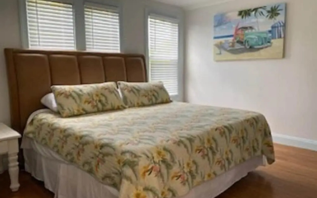 SaltWater Inn