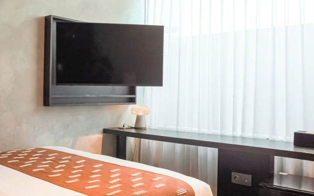 Maisola by ARTOTEL Semarang