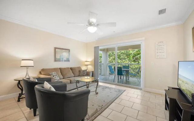 Ocean Reef 305 by Distinctive Beach Rentals