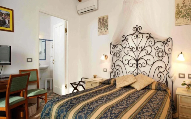 Hotel Del Borgo