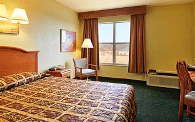 Super 8 Athens