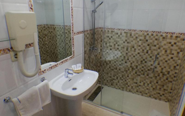Hostal Santo Tomé