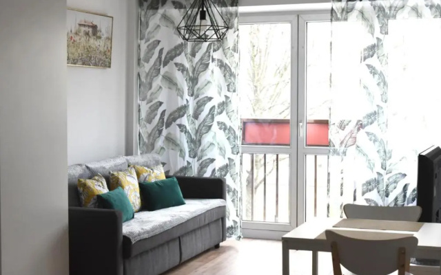 Crystal Apartment Katowice