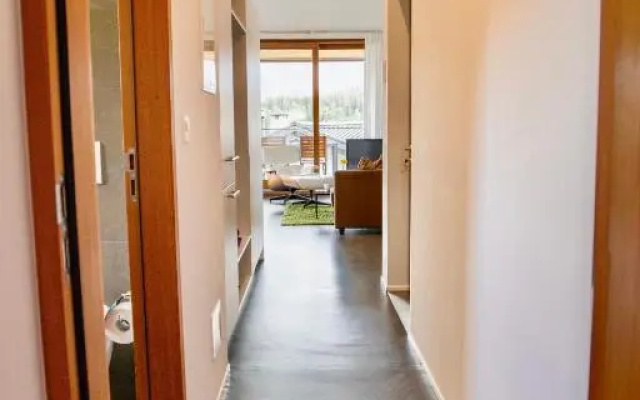 Ferienwohnung Crap Ner