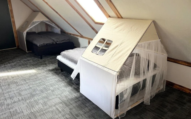 Family Apartment - Near Billund
