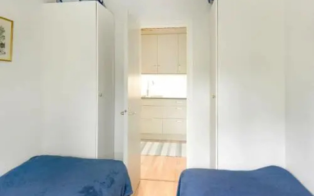 Two-Bedroom Holiday home in Frändefors 1