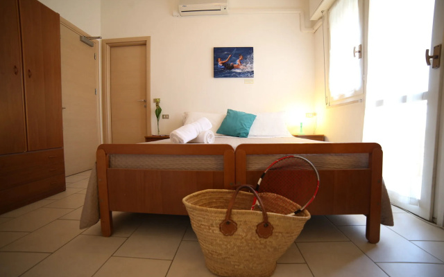 Fantini Club Hotel