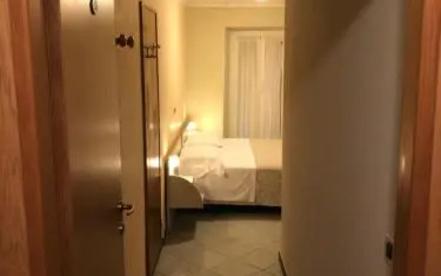 Hotel Doria