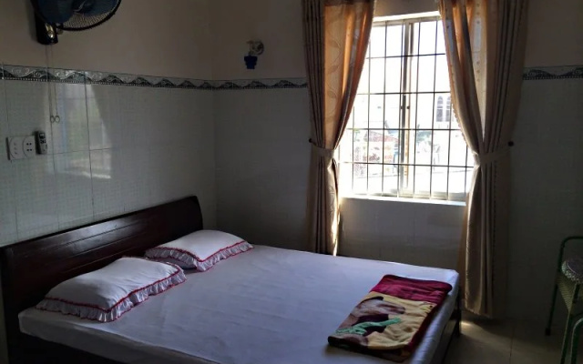 Minh Hiep Motel