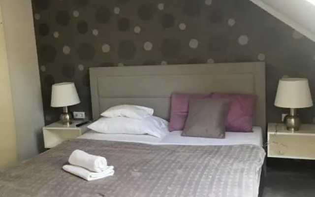 Hotel Forras