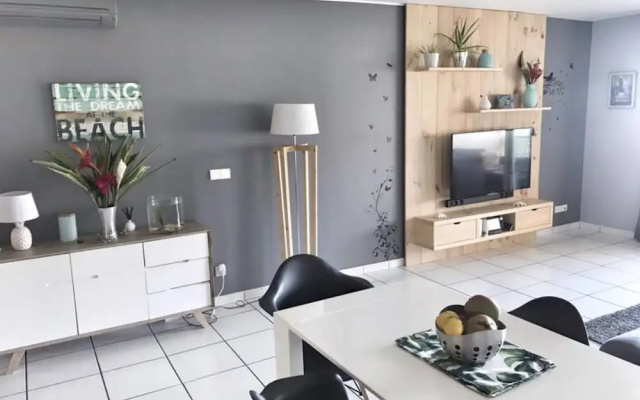 Appartement Mania
