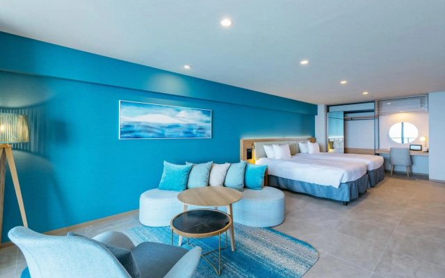AQUASENSE Hotel & Resort