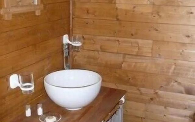 Chalets des Mousquetaires