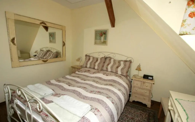 Pension Grant Lux Znojmo