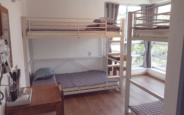 Hostel Foryou