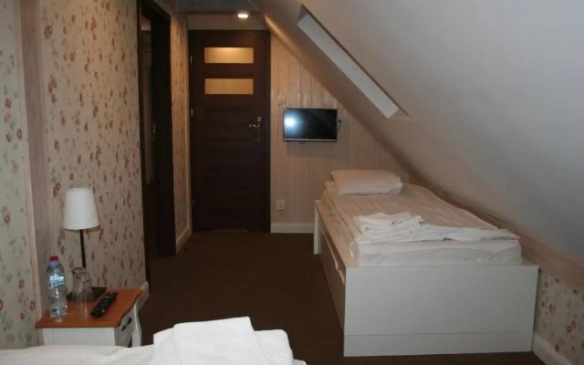 Okrągłe Resort Ski & Spa