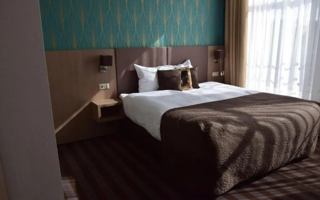 Prinsengracht Hotel