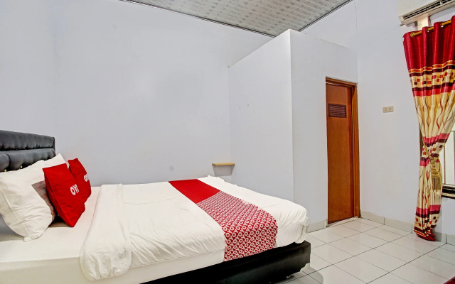 OYO 3994 Wisma Amalia