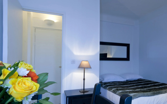 Residence Courcelle