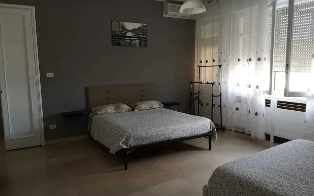 Amendola Apartments