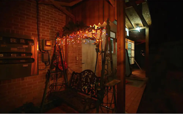 Yangpyeong Rainbow Village Pension