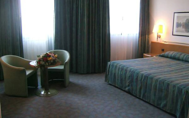 Hotel Cà Brugnera