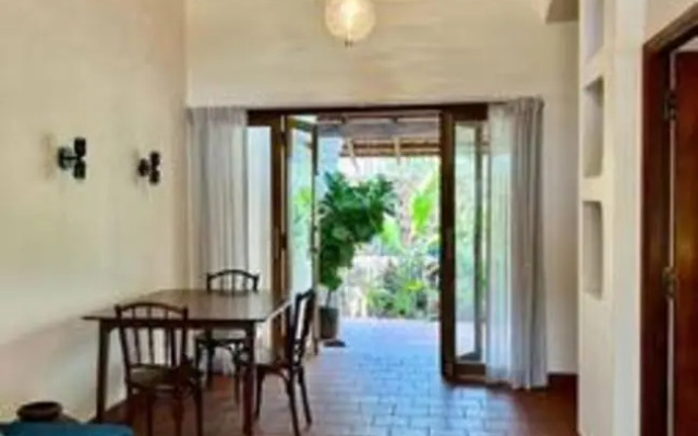 Villa Elara 1BHK Anjuna North Goa