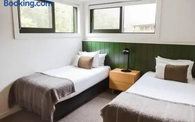 Milford Sound Lodge