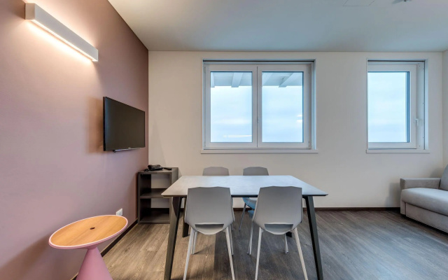 Comfortable Apartment in Venice near a strea