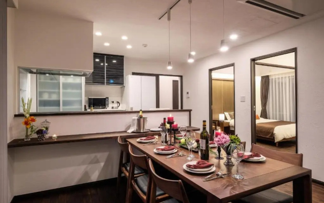 Ginowan - House / Vacation STAY 46771