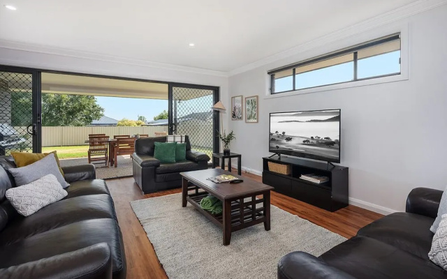 Campanile House by Your Innkeeper Mudgee