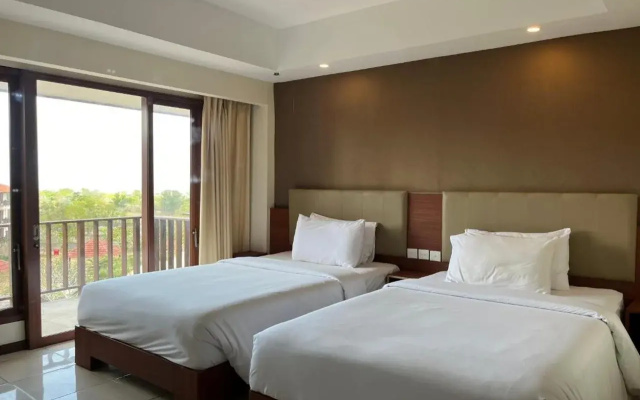 Lorin New Kuta Hotel